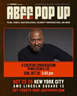 Image post by @americanblackfilmfestival on Instagram