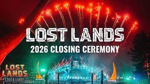 Video post by @lostlandsmusicfestival on YouTube