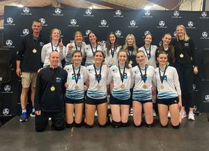 Image post by @volleyballbc on Instagram