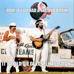 Image post by @cheechandchong on Instagram