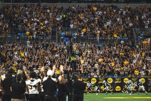 Image post by @DukesMayoBowl on Twitter