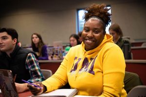 Image post by @northern_iowa on Instagram
