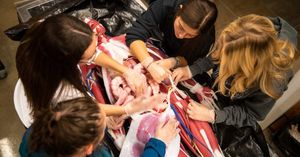 Image post by @northern_iowa on Instagram