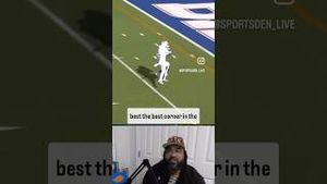 Video post by @denmediagroup on YouTube