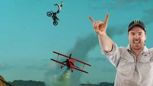 Video post by @Nitro Circus on YouTube