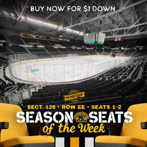 Image post by @ahlbruins on Instagram