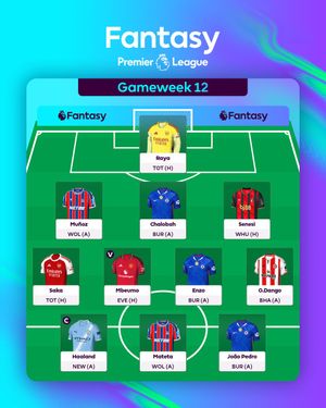 Image post by @OfficialFPL on Twitter