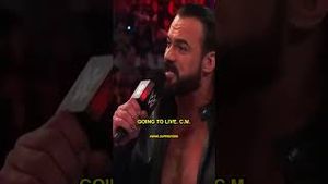 Video post by @tinywrestlingmedia on YouTube