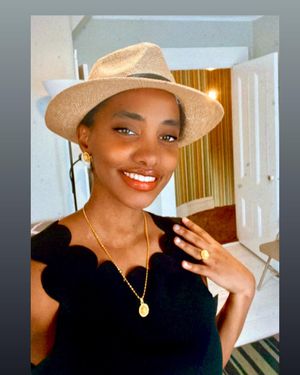 Image post by @drzemensarahberhe on Instagram