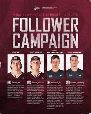Image post by @hailstate on Instagram