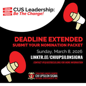 Image post by @chiupsilonsigma on Instagram