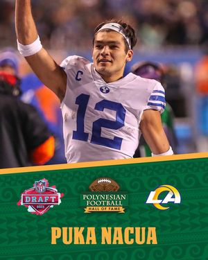 Image post by @polynesianfbhof on Instagram