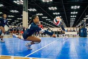 Image post by @a5vball on Instagram