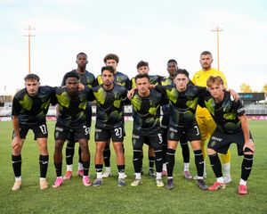 Image post by @lvlightsfc on Instagram