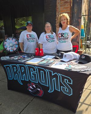 Image post by @c_riverdragons on Instagram