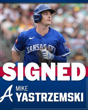 Image post by @mlbnetwork on Instagram