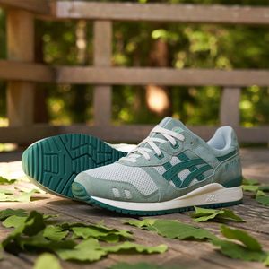 Image post by @asics_sportstyle on Instagram