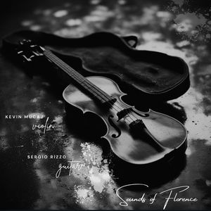 Image post by @kevin.mucaj.violin on Instagram