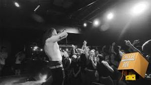 Video post by @brennanadams on YouTube