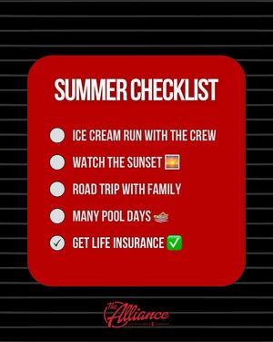 Image post by @nationalagentsalliance on Instagram