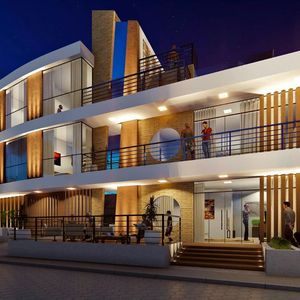 Image post by @biaggioniarquitetura on Instagram