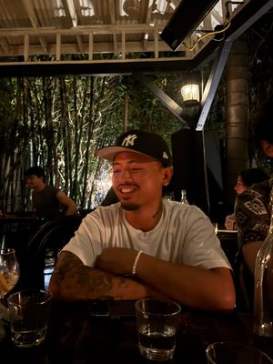 Video post by @cyrisjohne on TikTok