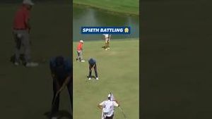 Video post by @golfchannel on YouTube