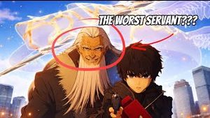 Video post by @anime_mike on YouTube