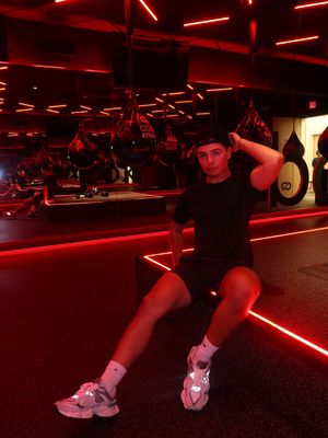 Image post by @isaiahtbh on Instagram