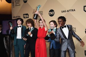 Image post by @sagawards on Instagram