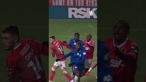 Video post by @chelseafc on YouTube