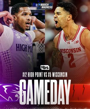 Image post by @rollbadgers on Instagram