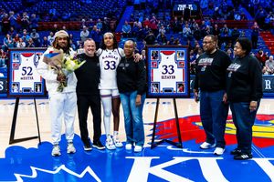 Image post by @kuwbball on Instagram