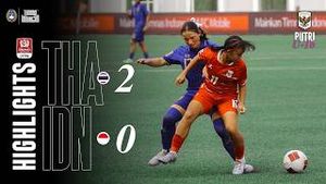 Video post by @timnasindonesia_official on YouTube