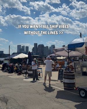 Video post by @bostonwithemily on TikTok