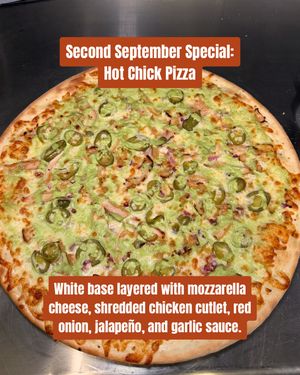 Image post by @gnarlygirlpizzasd on Instagram