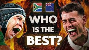 Video post by @rugbypass on YouTube