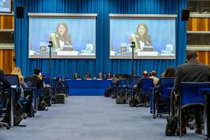 Image post by @unoosa on Instagram