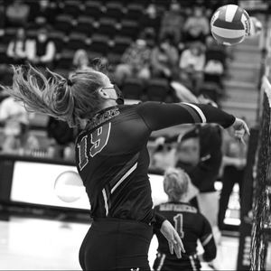 Image post by @cmu_volleyball on Instagram