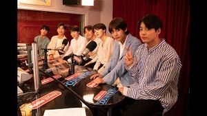 Video post by @radiodisney on YouTube