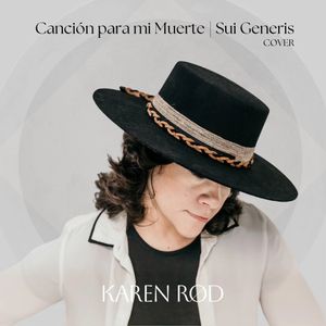 Image post by @karenrodmusic on Instagram