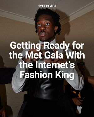 Video post by @hypebeast on TikTok