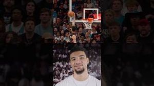 Video post by @miamiheat on YouTube