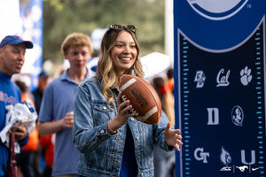 Image post by @smu.mustangs on Instagram
