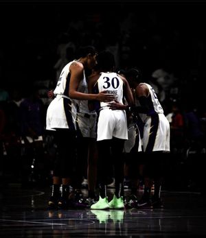 Image post by @nnekaogwumike on Instagram