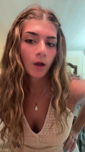 Video post by @thatgirlsydjo on TikTok