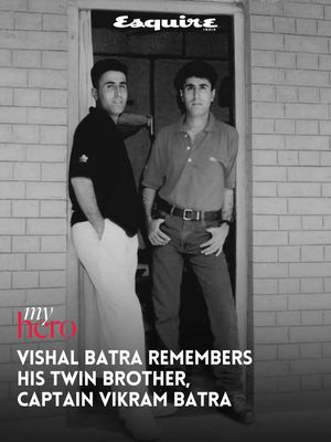 Image post by @esquireindia on Instagram