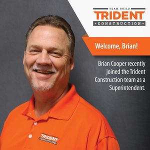Image post by @tridentteambuild on Instagram