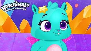 Video post by @hatchimals on YouTube