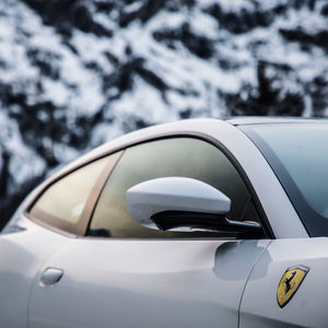Image post by @ferrari on Instagram
